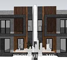Vă propunem spre vânzare acest duplex în 2 nivele, amplasat în or. ...