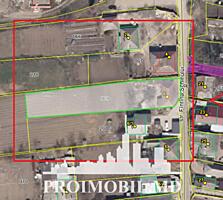 Spre vânzare se oferă teren pentru construcții, situat în Sîngera, ...