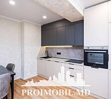 Vă propunem spre vânzare acest apartament cu 2camere și living, sect. 