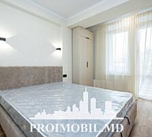 Vă propunem spre vânzare acest apartament cu 2camere și living, sect. 