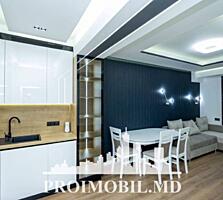 Vă propunem spre vânzare acest apartament cu 2camere și living, sect. 