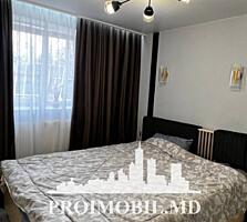 Vă propunem spre vânzare acestapartament cu 2 camere, sect. Buiucani, 