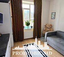 Vă propunem spre vânzare acestapartament cu 2camere în Durlești, str. 