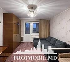 Vă propunem spre vânzare acestapartament cu 1 cameră, sect. Buiucani, 