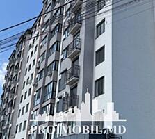 Vă propunem spre vânzare acest apartament cu 2 camere și living,în ...