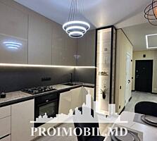 Vă propunem spre vânzare acestapartament cu 1cameră și living,sect. ..