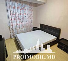 Vă propunem spre vânzare acest apartament cu 1 cameră și living, ...