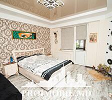 Vă propunem spre vânzare acestapartament cu 2 camere și living, sect. 