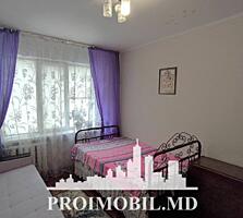 Vă propunem spre vânzare acest apartament cu 2 camere, sect. ...
