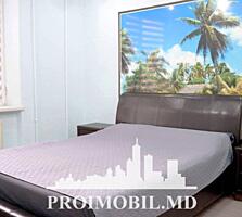 Vă propunem spre vânzare acestapartament cu 2 camere în sect. Centru, 