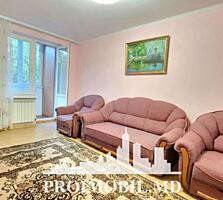 Vă propunem spre vânzare acestapartament cu 2 camere,sect. Botanica, .