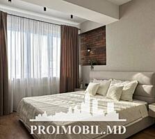 Vă propunem spre vânzare acest apartament cu 1 cameră și living, ...