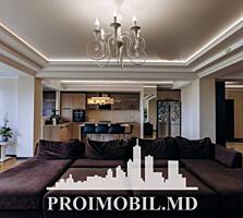 Vă propunem spre vânzare acestapartament cu 3 camere și living, sect. 