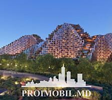 Vă propunem spre vânzare acestapartament cu 3camere și living sect. ..