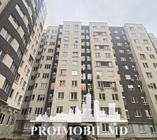 Vă propunem spre vânzare acest apartament cu 2 camere și living, ...