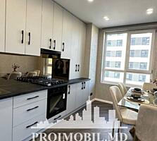 Vă propunem spre vînzare acestapartament cu 2camere și ...