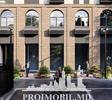 Cel mai ambițios proiect al verii situat însec. Rîșcani, bd. ...