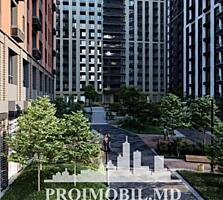 Oaza ta de liniște te așteaptă laCity Gardens. Cel mai ambițios ...