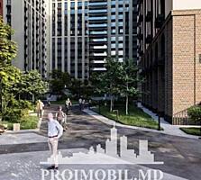 Oaza ta de liniște te așteaptă laCity Gardens. Cel mai ambițios ...