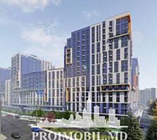 Un proiect rezidențial premium, cu spații comerciale la parter, ...