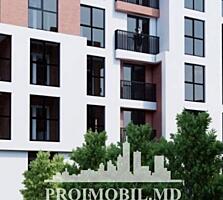 Vă propunem spre vînzare acestapartament cu2camere + living, sect. ...