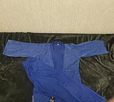 Продаю кимоно для дзюдо