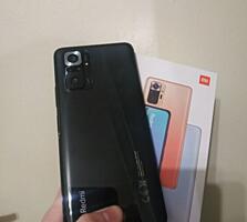 Продам Сяоми Redmi Note 10 Pro 6/128