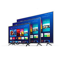 ТВ- Сакура ЛЕД - почти новый-