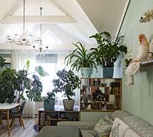 Продается квартира от собственника 96 кв. м