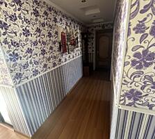 Продается двухкомнатная квартира