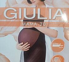 Колготки для беременных размер L