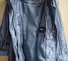 Куртка плащ ветровка Veralba р. 50