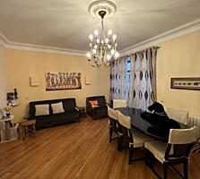 Центр, эксклюзивный вариант