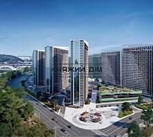 Продаж 1-но к.кв. в ЖК "GREAT" по вул. Причальній 14. метро 