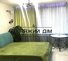 Продається 2-кім. роздільна квартира у ЖК "Liko-Grad Perfect Town