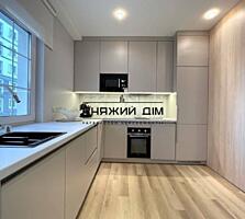 Продаж квартири в ЖК Нова Англія, будинок Ньюкасл. Квартира на 4 ...