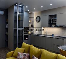 Продаж 1-кімнатної квартири в ЖК "Новопечерська Вежа" вул. М