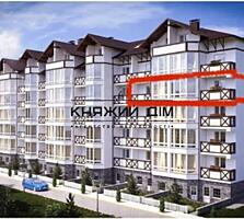 Пропонується до продажу 3-х кімнатна квартира в ЖК DESNA Residence в .