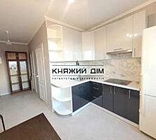 Продаж 3-кімнатної квартири на Закревського 47а. Загальна площа ...