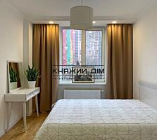 Продаж 2-кімнатної квартири в ЖК Комфорт Таун. Лише дві квартири на ..