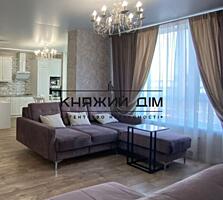 єВідновлення, єОселя !!!Продаж 2х кімнатної квартири студії вул. ...