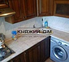 Продаж 1 кім. квартири адресою Повітрофлотський пр-т 74 ( хрущівка, ..