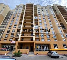 Пропонується до продажу роздільна 3-х кімнатна квартира в ЖК "Чай