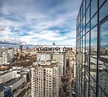 к квартира студия 43,10м2 в ЖК "Delmar" ул. Драгомирова, 14а