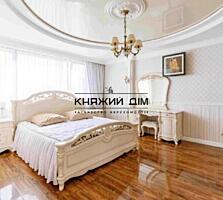 Продаеться 4-кімнатна видова квартира з чудовим ремонтом та повним ...