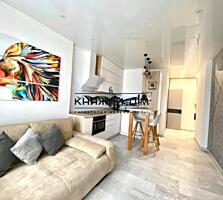 Продаж 1-кімнатної квартири площею 47 м2 по вул. Вірменська 6. ...