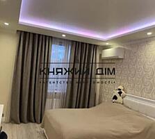 Продаж 3-х к.кв. на Позняках, по вул. Михайла Гришка буд. 9, в ...