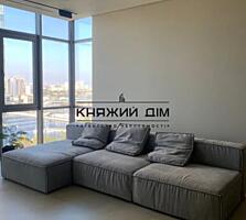 Продаж 1 кімнатної квартири по вул. Трускавецька 8 ЖК "RiverStone