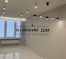 Продаж 2 кімнатної квартири по Дніпровській наб. 18А ЖК Seven. ...