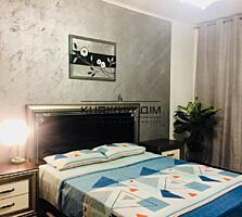 Продаж 2 к. квартири по Берестейському проспекті 67Г ЖК Нивки Парк. ..